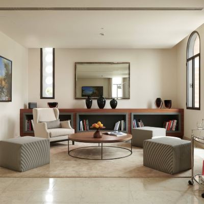 玫瑰兩卧室別墅 JW萬豪威尼斯度假酒店及水療中心優惠