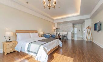 Shiguang Leisure Lakeview apartment