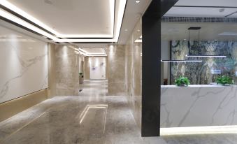 pu jing Weiting Hotel