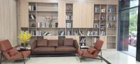 Oufei Hotel (Pinghu China Clothing City)