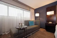 DoubleTree by Hilton Hotel Newark Airport Hotels in 