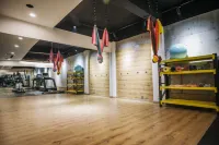 MOSOO Arts Hotel