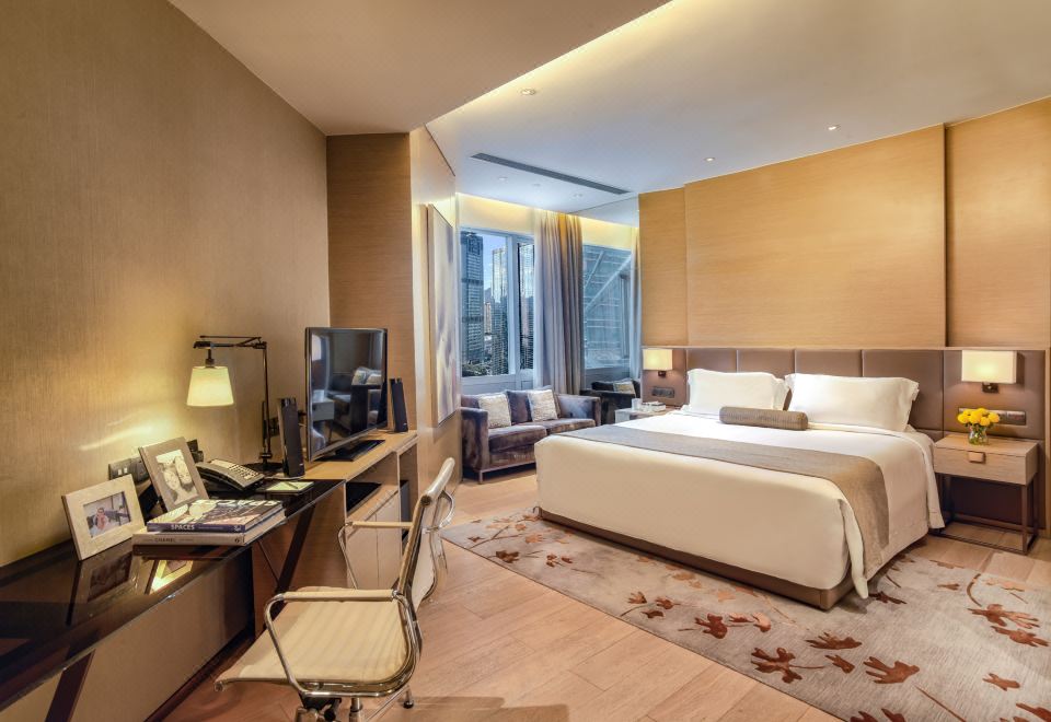 Discount Deluxe Single Room