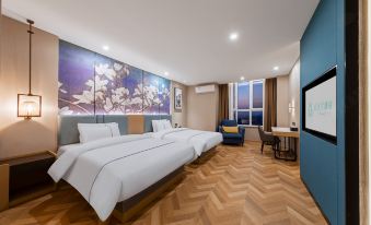 Magnotel (Classic)Qufu Normal University Hotel - Housity