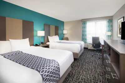 La Quinta Inn & Suites by Wyndham Atlanta Airport North Các khách sạn ở 