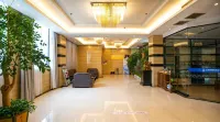 Tianxianpei Boutique Hotel (Qianshan City Nanyue Road)