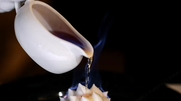 Maison Albar Hotel Guiyang 食事・レストラン