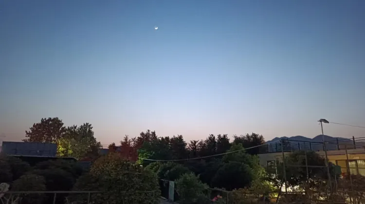 Wanxianghe Inn Lushan 施設