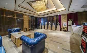 Gao'an Kunlun Business Hotel