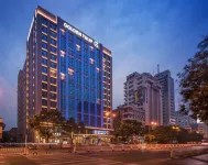 Golden Tulip Jinjiang Central Street Jinzhou