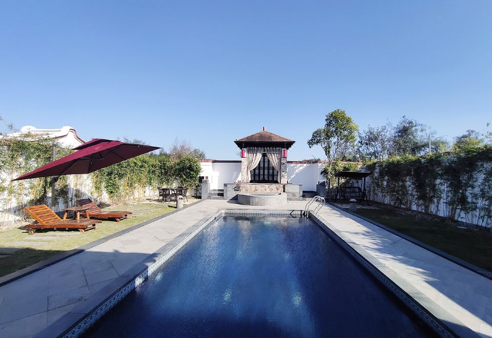 庭院别墅-御汤阁C户型