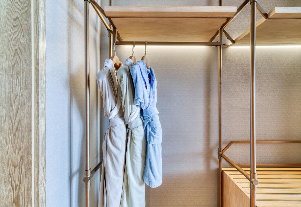 Landison Lanli Hotel HangzhouChildlike Parent-child Room B