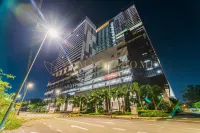 The Apple Premier Suites Melaka Hotels in 