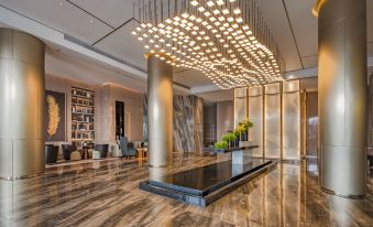 Madison Hotel Taizhou Jingqi