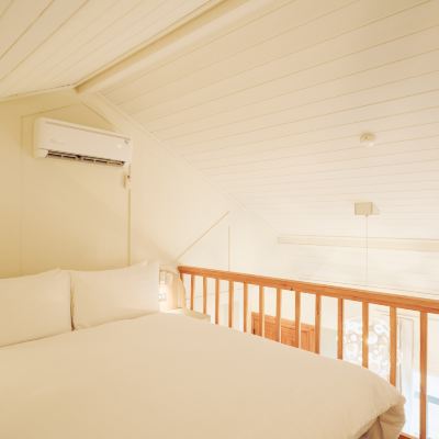 心流靜旅 靜谷 花蓮丘丘森旅優惠