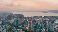โรงแรมเฟรนด์ชิพ หางโจว (ทะเลสาบตะวันตก) โรงแรมใน