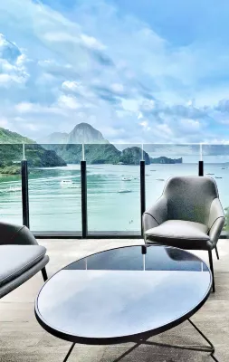 H Hotel El Nido - Vegan Friendly Hotel Managed by H Hospitality Group Hôtels à : 