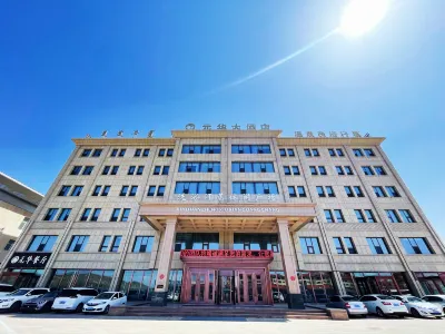 Yuanhua Grand Hotel Hotels in 