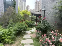 Huanxi Designer Hotel (Lanzhou Center High-Speed Rail West Station Branch) Hotels in 