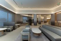 全季酒店（博樂站友誼路店）