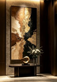 瑞瀾•庭院|AESTHETIC•DESIGNER城景府邸（深圳龍華茜坑地鐵站店）