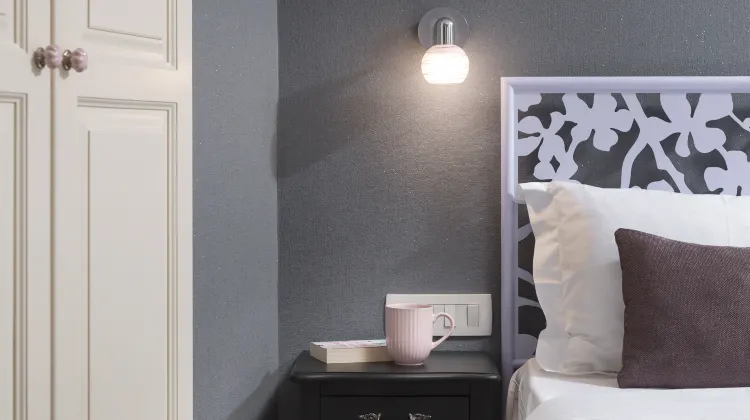 Noemi's Rooms 部屋