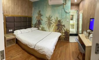 Tongcheng Apartment Hotel