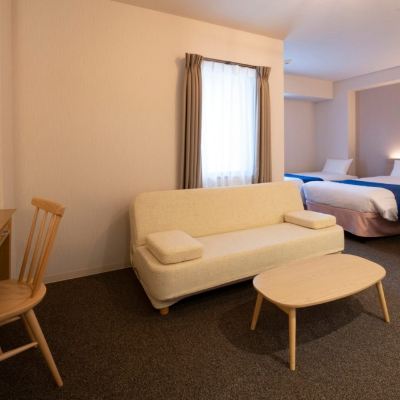 ファミリールーム HOTELメリケンポート神戸元町 クーポン