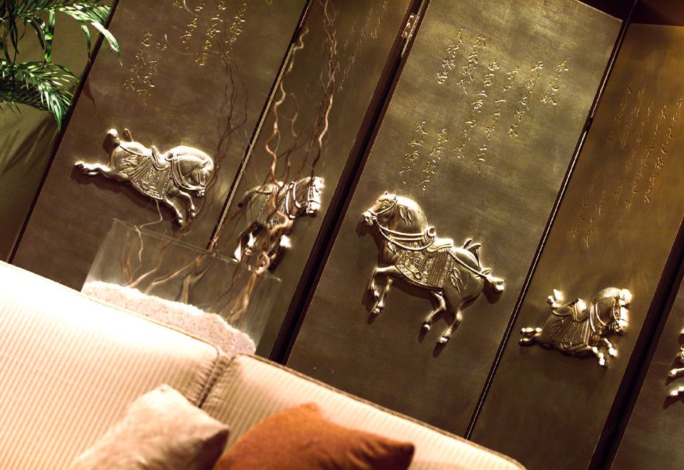 Jinling ResortPremier Suite