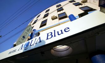 Hotel Aqua Blue Yokosuka (Adult Only)
