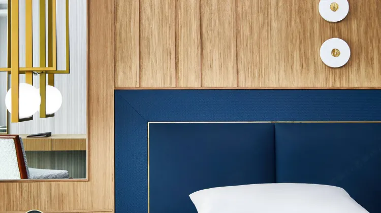 グランド ハイアット アテネ 部屋