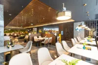 Kisting International Hotel（Xianyou High-Speed Rail Station）