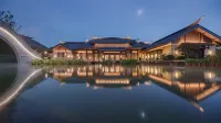 HALOYON VILLA  WUYI Hotel di 
