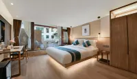 Shangquan Lishe Diyiquan  Hotel
