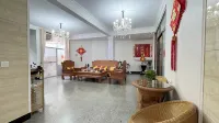 Zhuangyuan House Taining