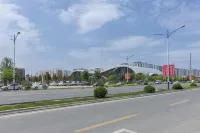 tianlu Selected (Lanzhou Zhongchuan Airport) Hotéis em Condado de Gaolan