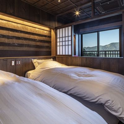 本館　浅間 箱根料理宿　弓庵 クーポン