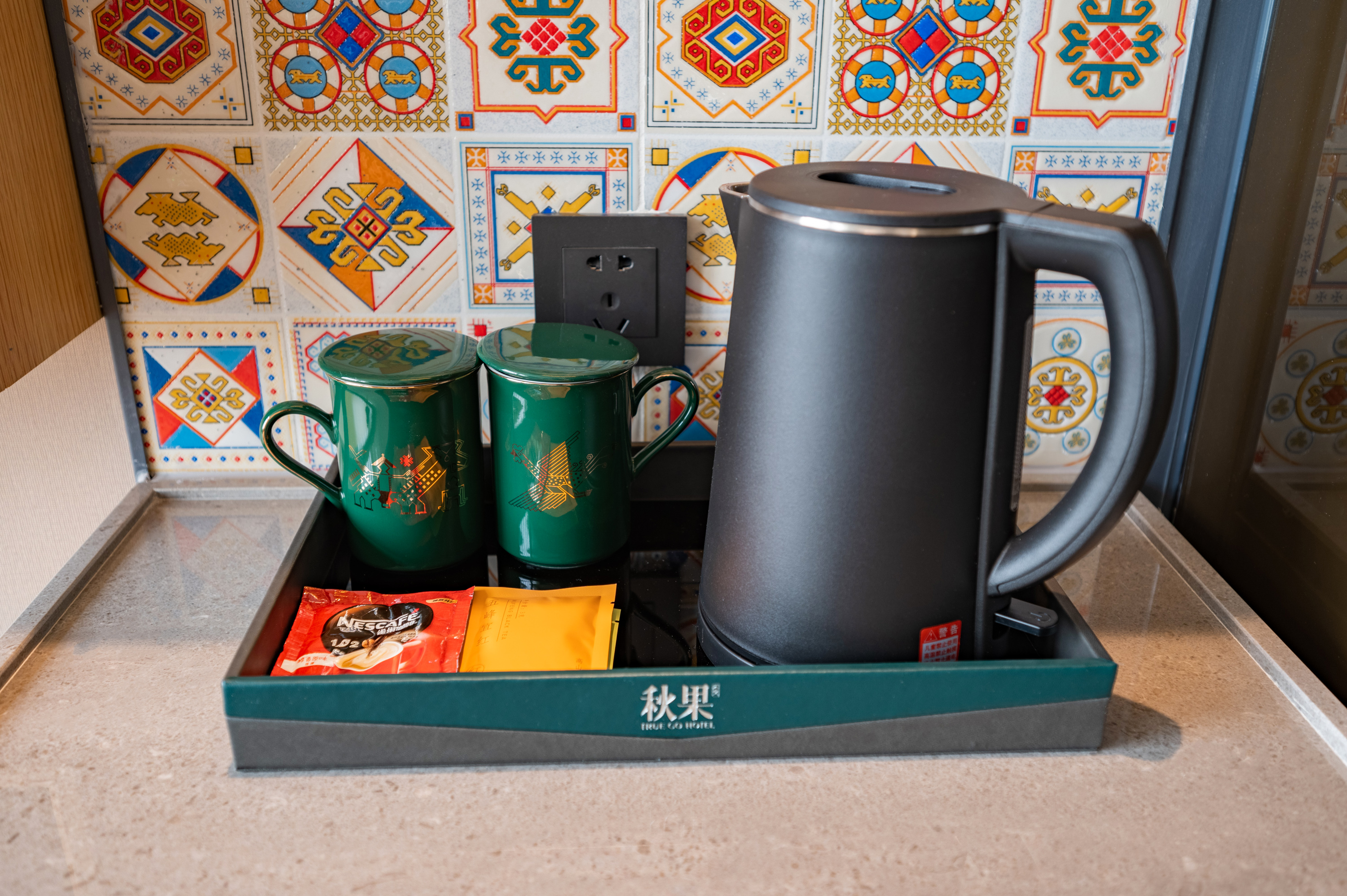 轻奢浴缸房（小度智能客控+深睡记忆枕+加湿器）