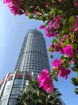 สวิสโซเทล ฝอซาน โรงแรมใน