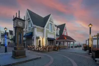 Amble Hotel Hotels in 