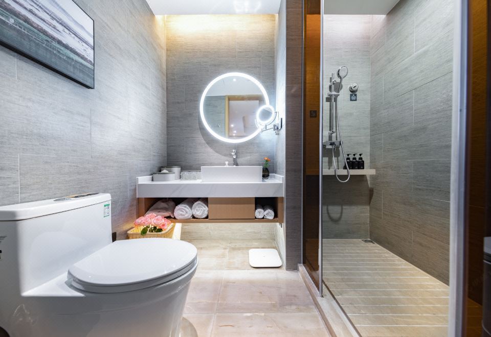 雅致房—靜夜好眠