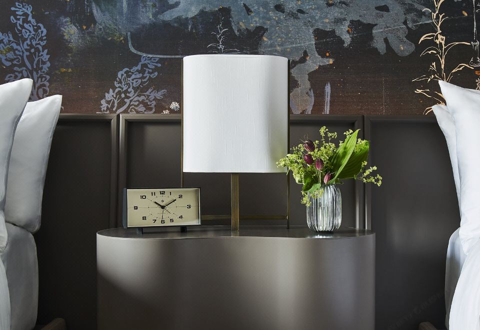 Park Lane New YorkPark Lane Two Queen Room