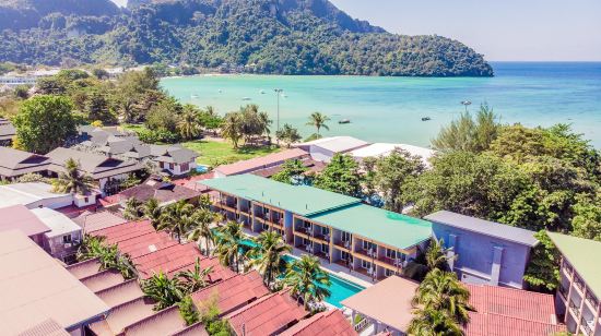 Phi Phi Anita Resort