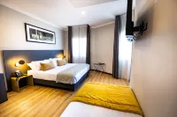 The Cross Hotel