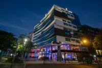 EVOLUTION Lisboa Hotel Hotels in 
