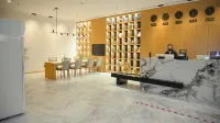 Fugou Qianmo Fashion Hotel