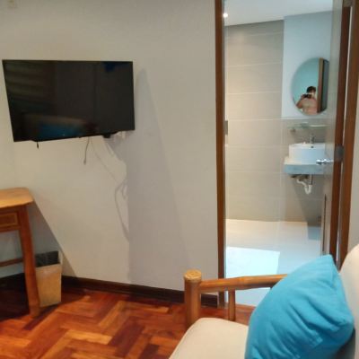 Standard Twin Room 357 Boracay Resort Promo Code