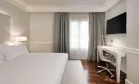 NH Collection Gran Hotel Hotels in 
