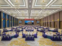 CLOUD NINE HOT SPRING WHISKEY HOTEL Hotel di Longmen County