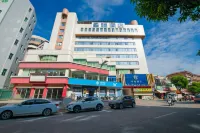 Starway Hotel (Fengshun Jinda Hot Springs)